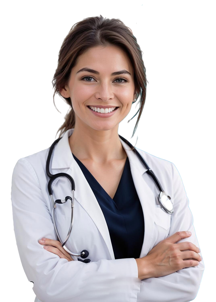 médico