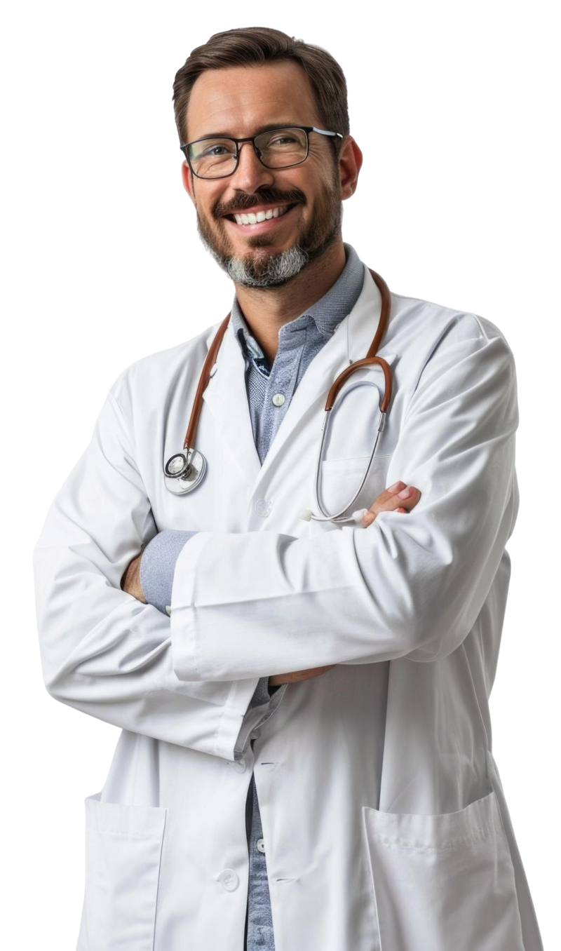 doctor